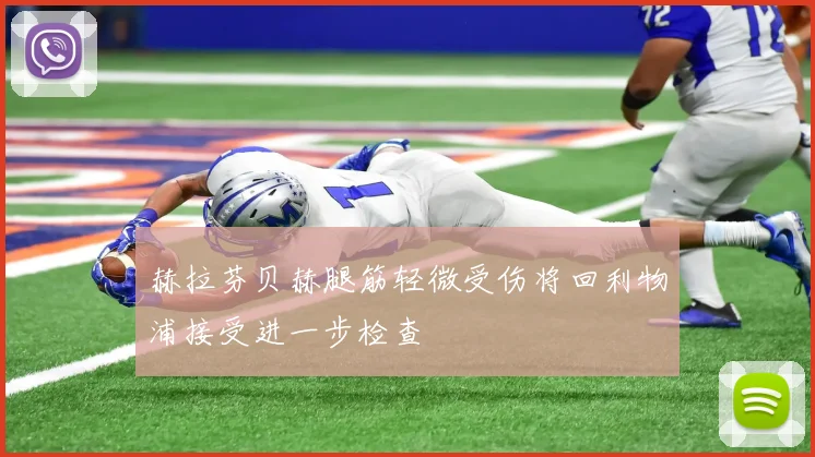 赫拉芬贝赫腿筋轻微受伤将回利物浦接受进一步检查